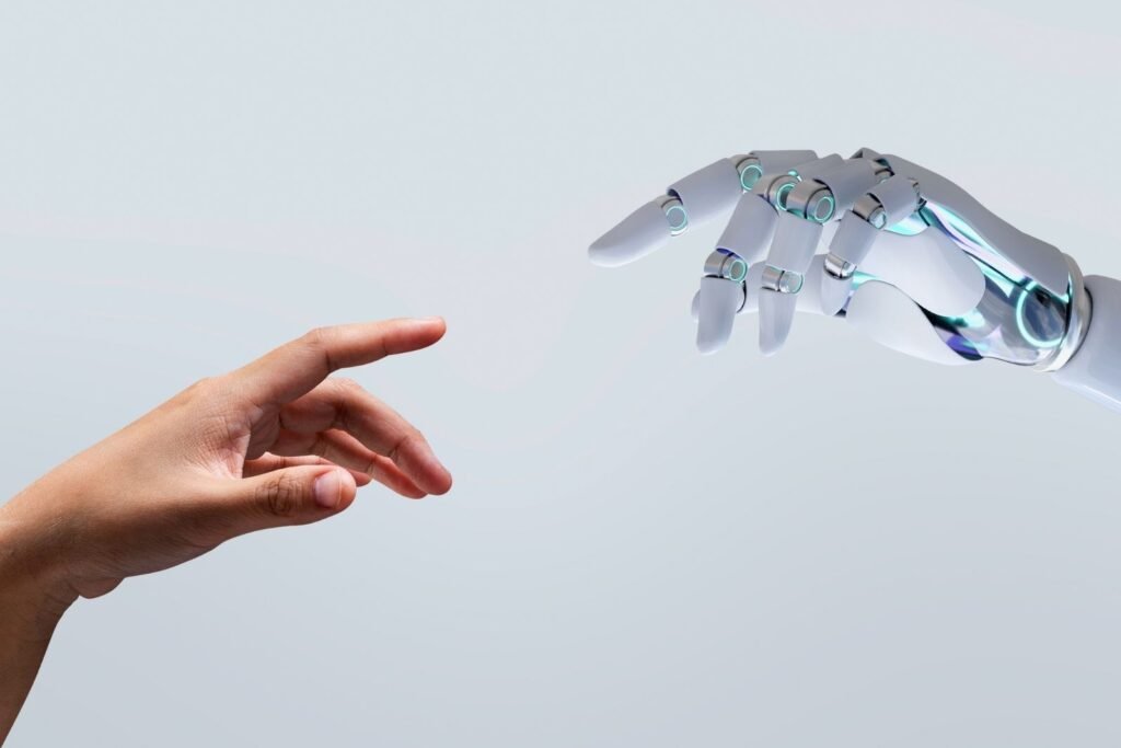 How Artificial Intelligence Is Changing Everyday Life