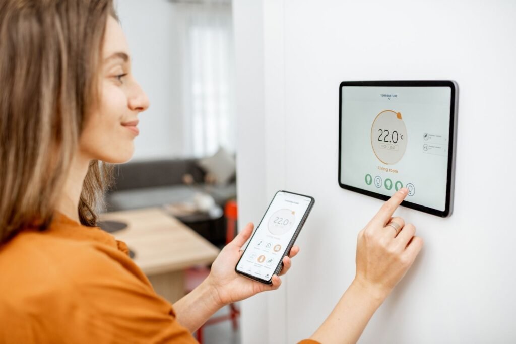 How Smart Devices Are Changing Modern Homes