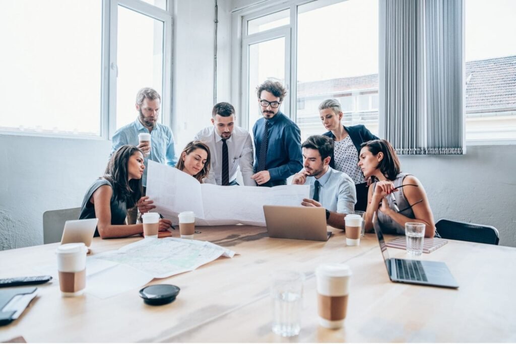 How Small Businesses Can Build a Strong Brand From Scratch