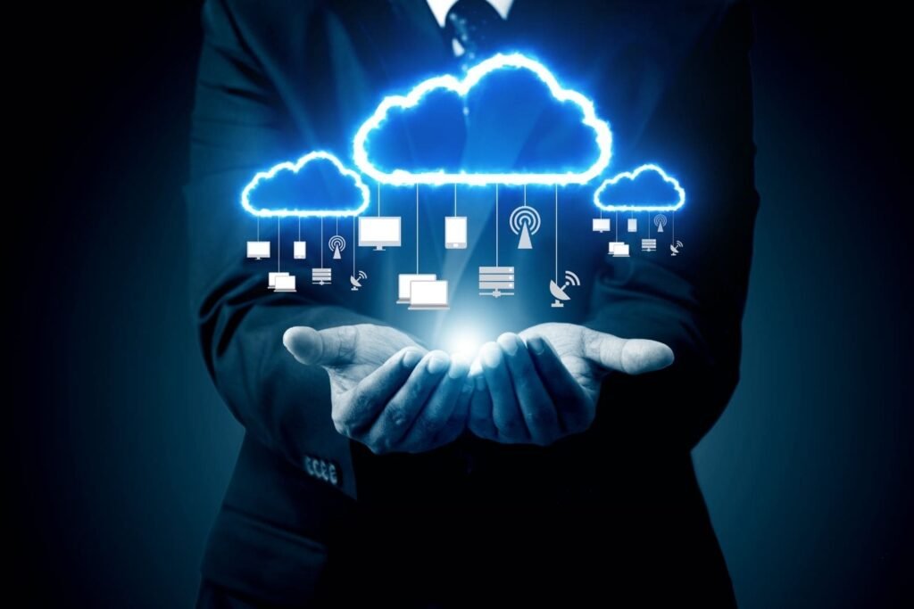 Cloud Computing: How It Is Changing the Way Businesses and Individuals Store Data